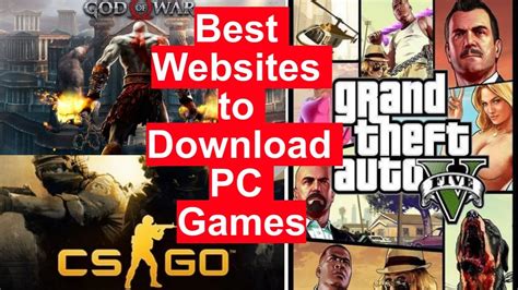 how to download pc games for free|The best free PC games .